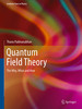 Thumbnail Quantum Field Theory