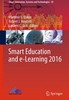 Thumbnail Smart Education and e-Learning