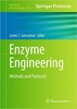Thumbnail Enzyme Engineering - Methods and Protocols