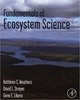 Thumbnail Fundamentals of Ecosystem Science