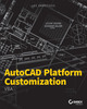 Thumbnail AutoCAD Platform Customization VBA