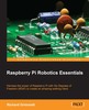 Thumbnail Raspberry Pi Robotics Essentials