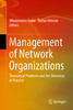 Thumbnail Management of Network Organizations