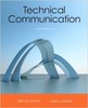 Thumbnail Technical Communication (13th Edition)