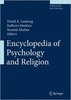 Thumbnail Encyclopedia of Psychology and Religion Thumbnail Encyclopedia of Psychology and Religion
