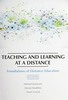 Thumbnail Teaching and Learning at a Distance