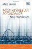 Thumbnail Post-Keynesian Economics: New Foundations
