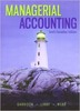 Thumbnail Managerial Accounting Thumbnail Managerial Accounting