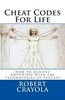 Thumbnail Cheat Codes For Life