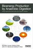 Thumbnail Bioenergy Production by Anaerobic Digestion Thumbnail Bioenergy Production by Anaerobic Digestion