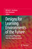 Thumbnail Designs for Learning Enviroments of the Future