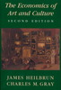 Thumbnail The Economics of Art and Culture