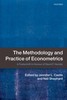 Thumbnail The Methodology and Practice of Econometrics