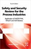 Thumbnail Safety and Security Review for the Process Industries