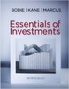 Thumbnail Essentials of Investments