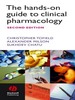 Thumbnail The Hands-on Guide to Clinical Pharmacology