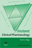 Thumbnail Instant Clinical Pharmacology