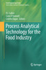 Thumbnail Process Analytical Technology for the Food Industry