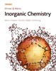 Thumbnail Inorganic Chemistry 5th Edition Thumbnail Inorganic Chemistry 5th Edition