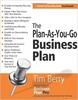 Thumbnail The Plan-as-You-Go Business Plan