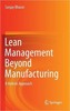 Thumbnail Lean Management Beyond Manufacturing