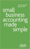 Thumbnail Small Business Accounting Made Simple