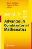 Thumbnail Advances in Combinatorial Mathematics