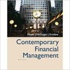 Thumbnail Contemporary Financial Management