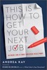 Thumbnail This Is How to Get Your Next Job