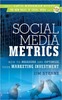 Thumbnail Social Media Metrics