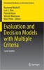 Thumbnail Evaluation and Decision Models with Multiple Criteria