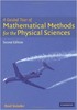 Thumbnail A Guided Tour of Mathematical Methods for Physical Science