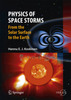 Thumbnail Physics of Space Storms