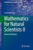 Thumbnail Mathematics for Natural Scientists II Thumbnail Mathematics for Natural Scientists II
