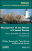 Thumbnail Management of the Effects of Coastal Storms Thumbnail Management of the Effects of Coastal Storms