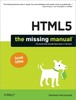Thumbnail HTML5 The Missing Manual Thumbnail HTML5 The Missing Manual