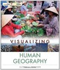 Thumbnail Visualizing Human Geography: At Home in a Diverse World (1st