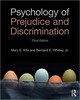 Thumbnail Psychology of Prejudice and Discrimination