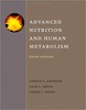 Thumbnail Advanced Nutrition and Human Metabolism