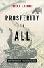 Thumbnail Prosperity for All - How to Prevent Financial Crisis