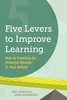 Thumbnail Five Levels to Improve Learning