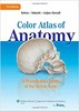 Thumbnail Color Atlas of Anatomy (7th Edition)