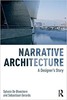 Thumbnail Narrative Architecture - A Designers Story