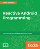Thumbnail Reactive Android Programming