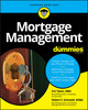 Thumbnail Mortgage Management for Dummies Thumbnail Mortgage Management for Dummies