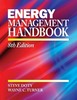 Thumbnail Energy Management Handbook (8th Edition) Thumbnail Energy Management Handbook (8th Edition)