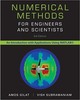 Thumbnail Numerical Methods for Engineers and Scientists
