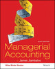 Thumbnail Managerial Accounting (6th Edition) Thumbnail Managerial Accounting (6th Edition)