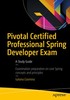 Thumbnail Pivotal Certified Professional Spring Developer Exam Thumbnail Pivotal Certified Professional Spring Developer Exam