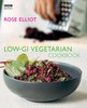 Thumbnail Low Gi Vegetarian Cookbook